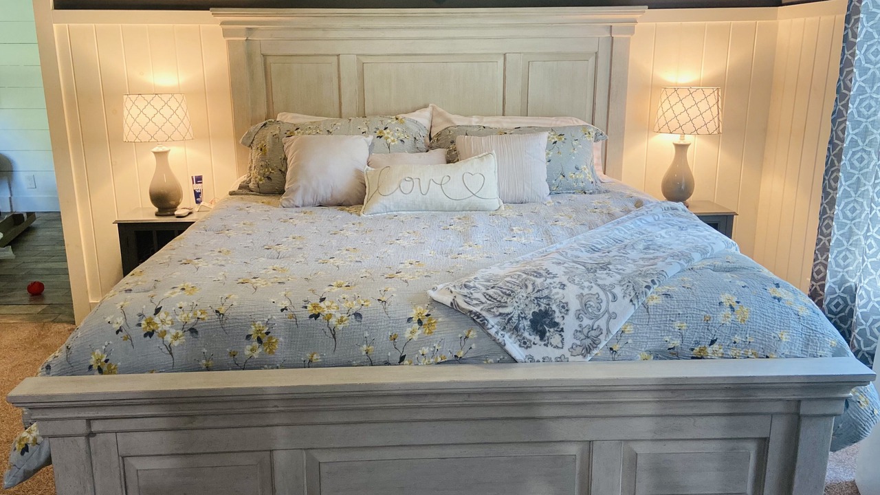 Photo of Bedroom in Peru