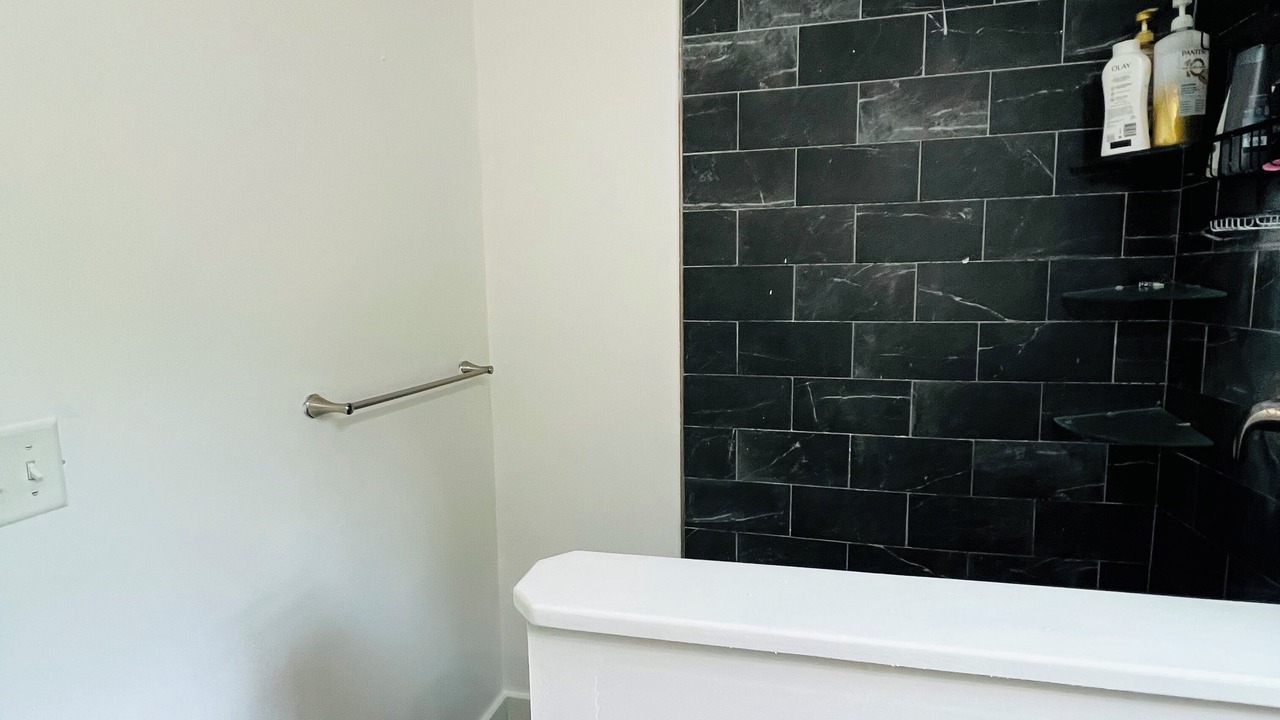 Photo of Bathroom in Peru