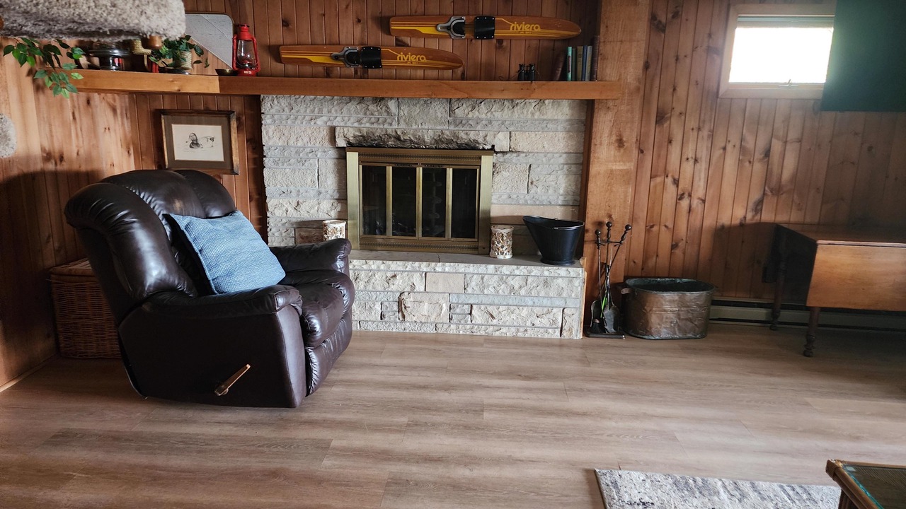 Photo of Livingroom in Pine River
