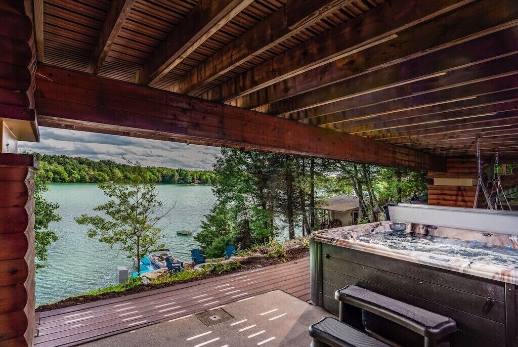 Photo of Bedroom in Pine River