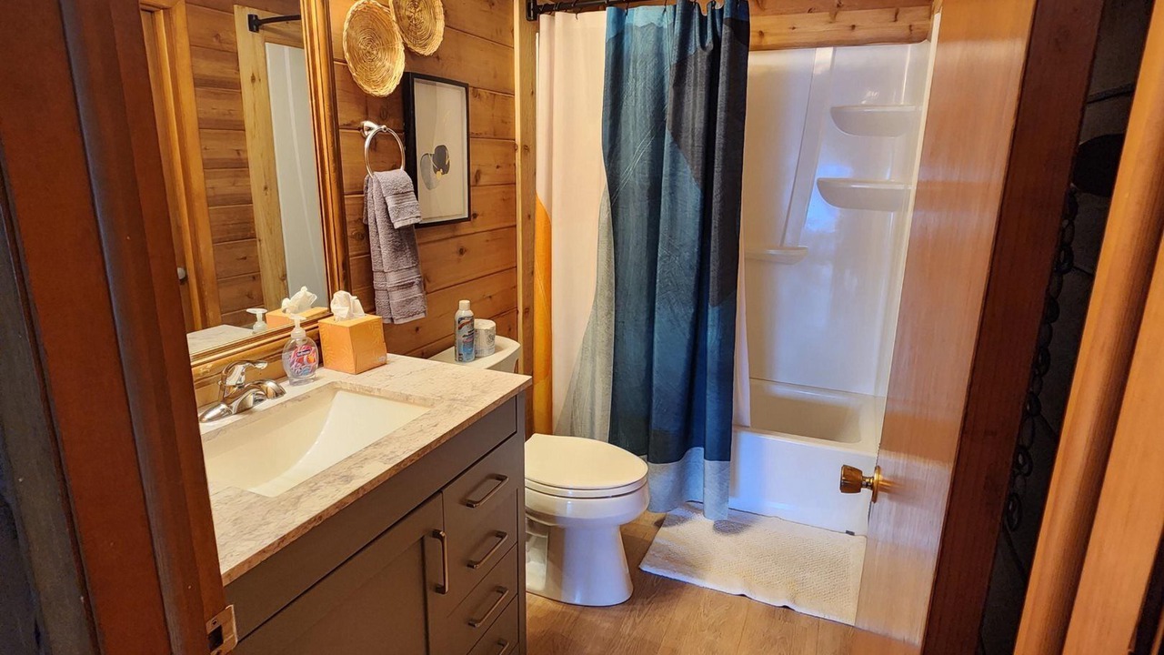 Photo of Bathroom in Pine River