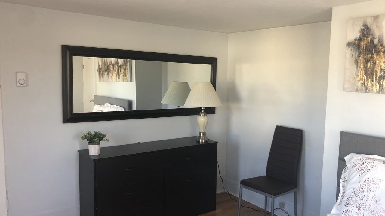 Photo of Bedroom in Shrewsbury