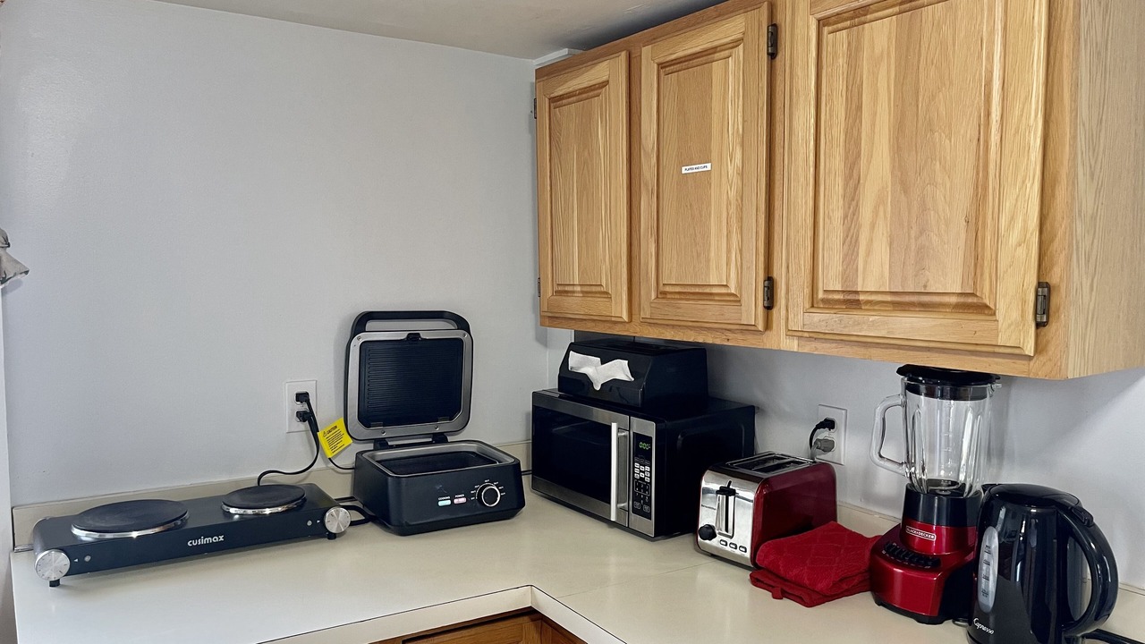 Photo of Kitchen in Shrewsbury