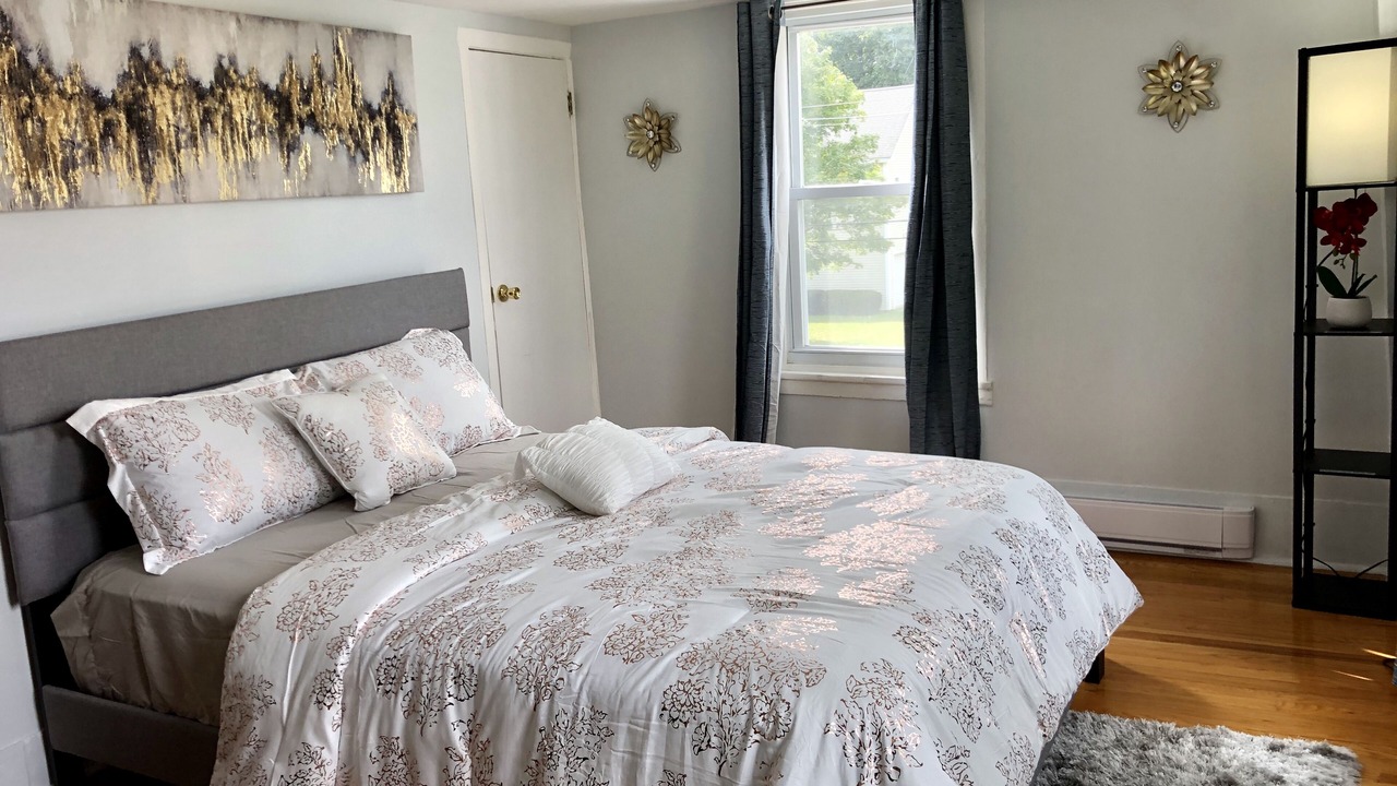 Photo of Bedroom in Shrewsbury