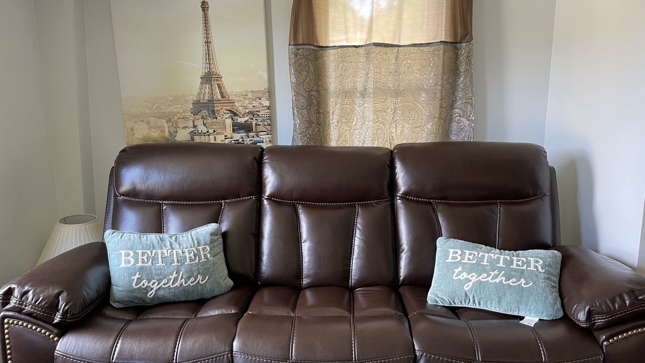 Photo of Livingroom in Shrewsbury