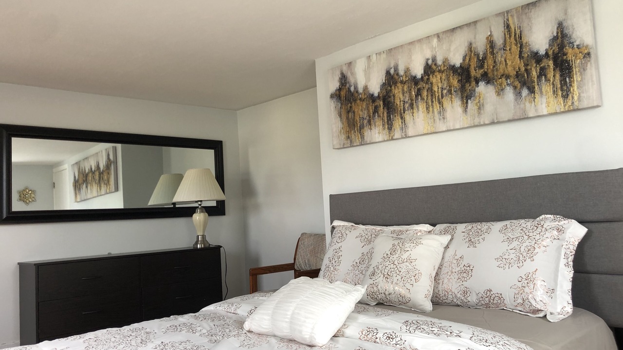 Photo of Bedroom in Shrewsbury