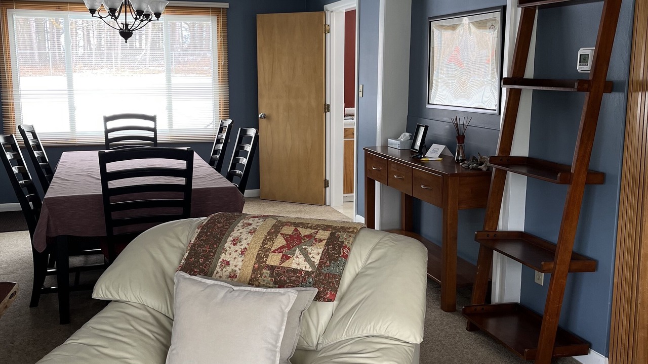 Photo of Bedroom in Park Point