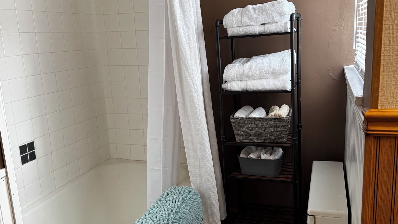 Photo of Bathroom in Ansted