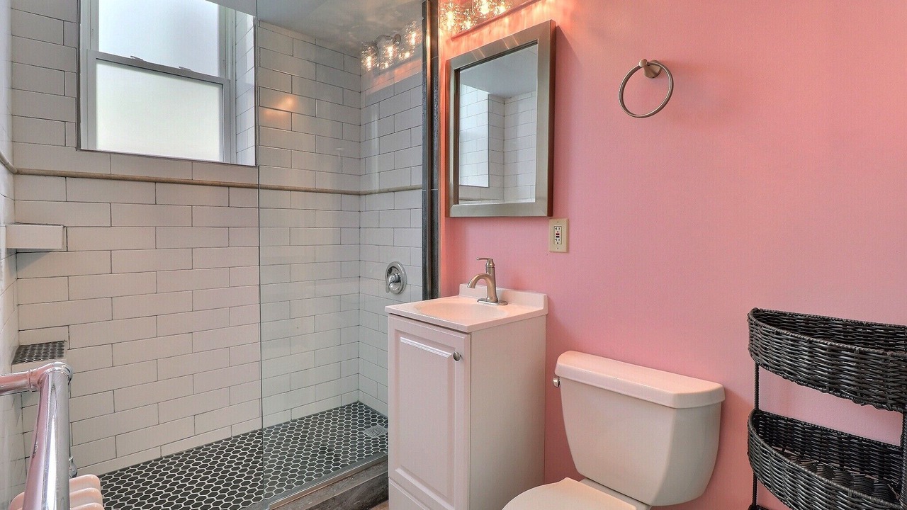 Photo of Bathroom in Powderhorn