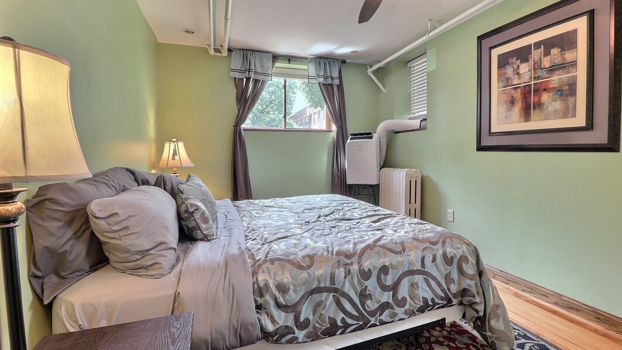 Photo of Bedroom in Powderhorn