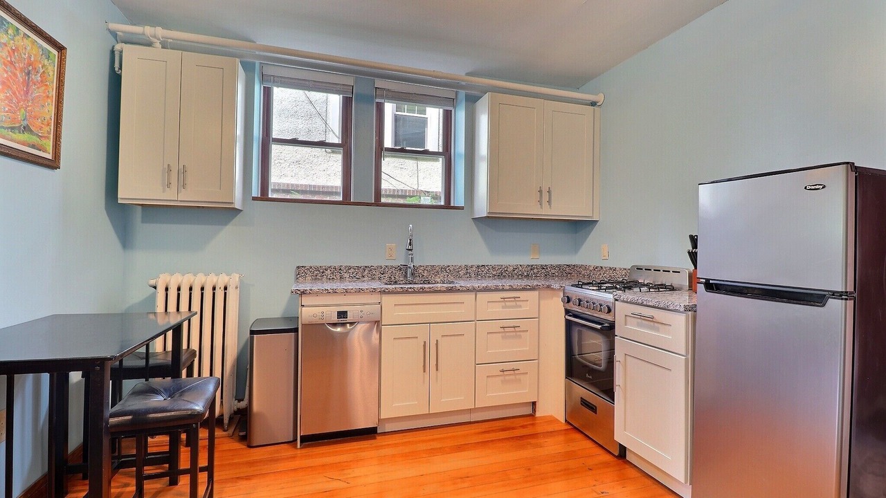 Photo of Kitchen in Powderhorn