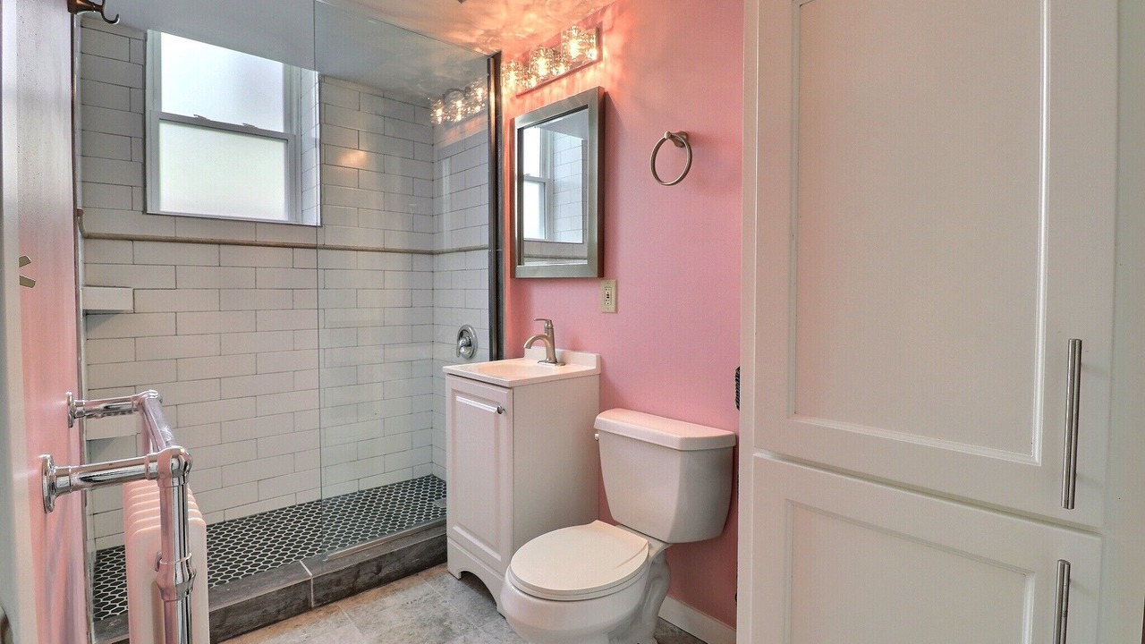 Photo of Bathroom in Powderhorn