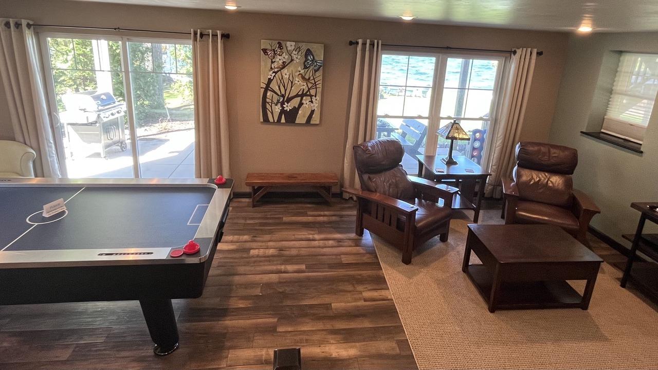 Photo of Bedroom in Sturgeon Bay