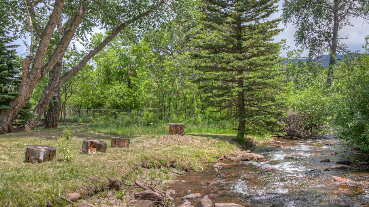 Photo of Outdoor in La Veta
