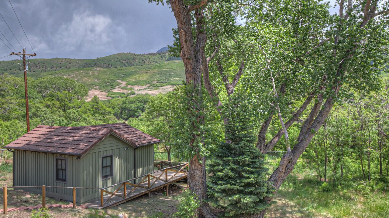 Photo of Outdoor in La Veta