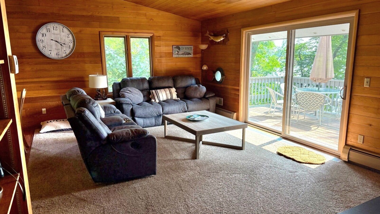 Photo of Livingroom in Princeton