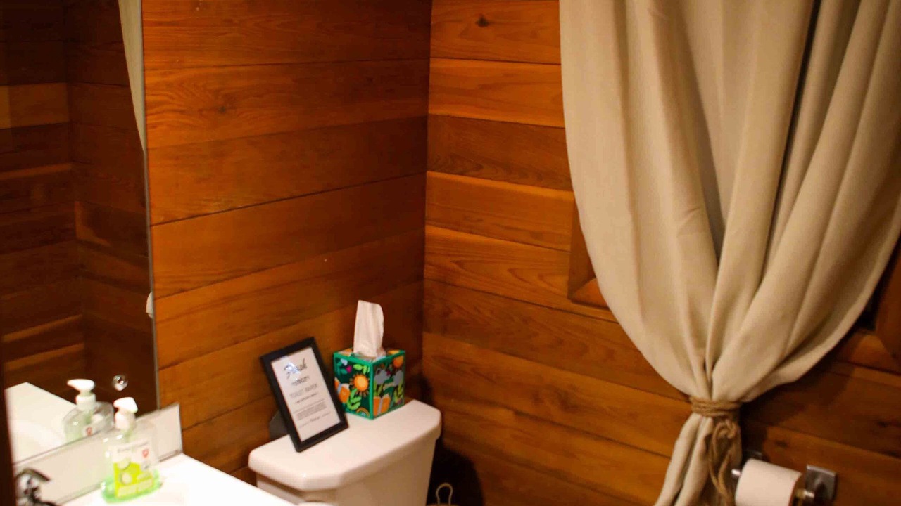 Photo of Bathroom in Princeton