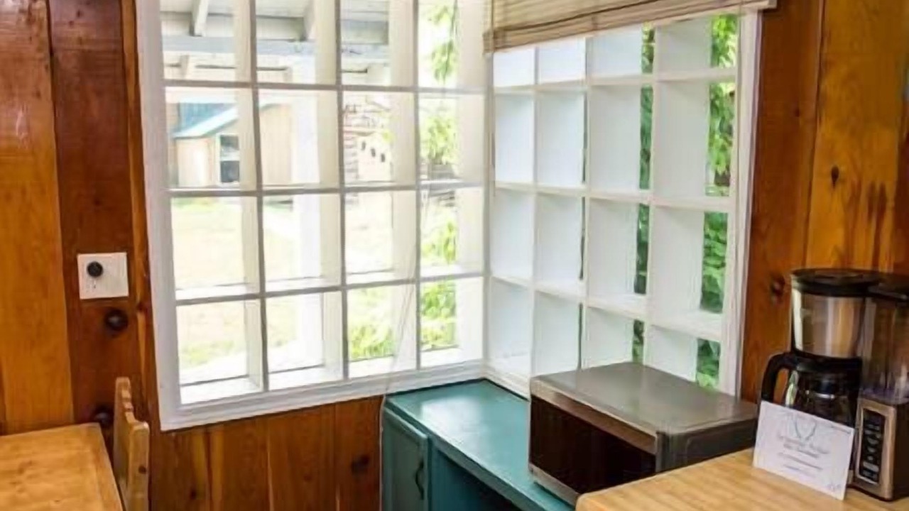 Photo of Kitchen in Chama