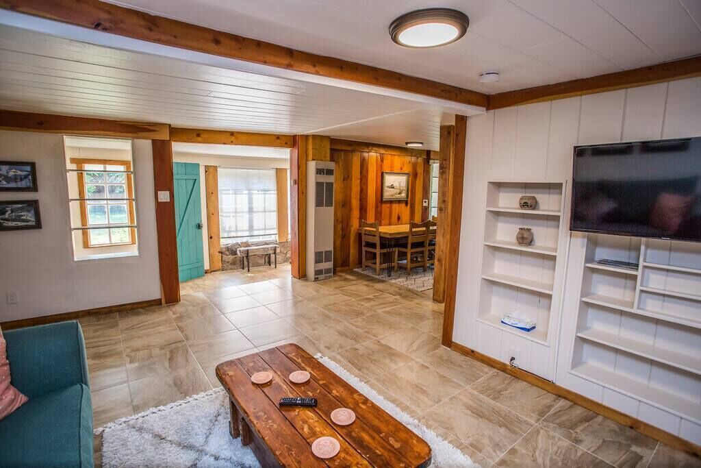 Photo of Livingroom in Chama