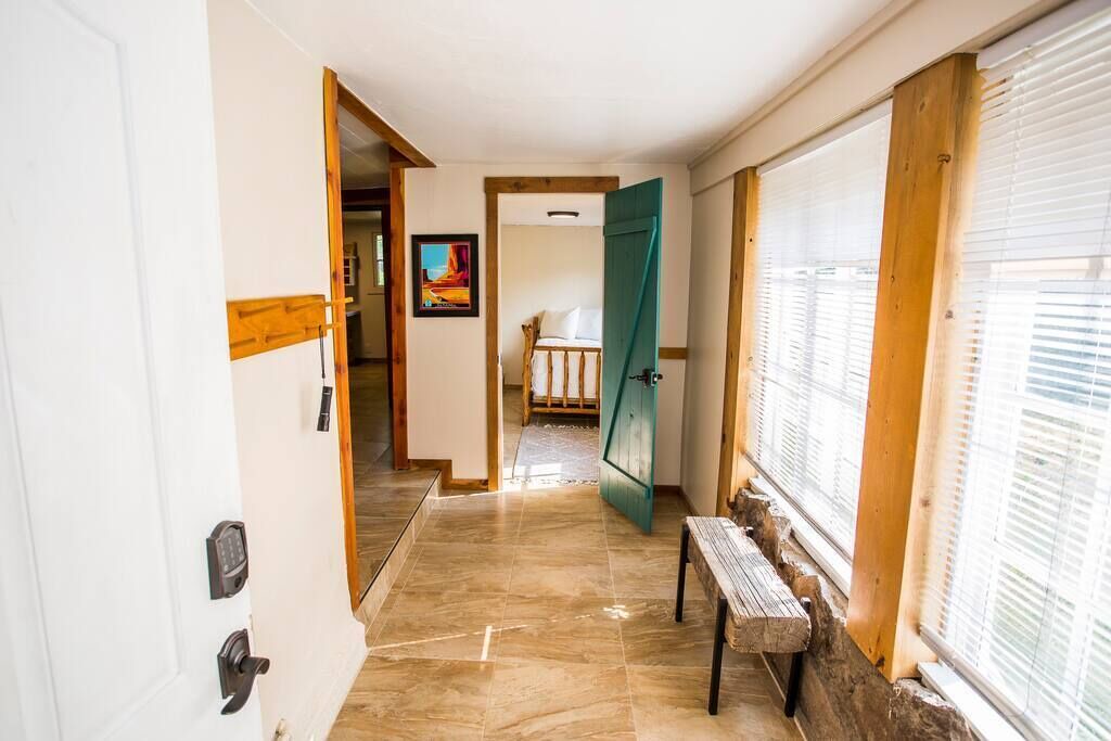Photo of Bedroom in Chama