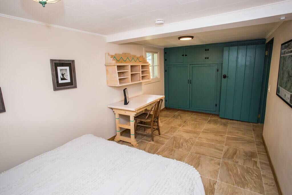 Photo of Bedroom in Chama