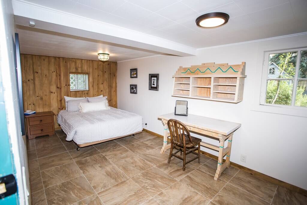 Photo of Bedroom in Chama