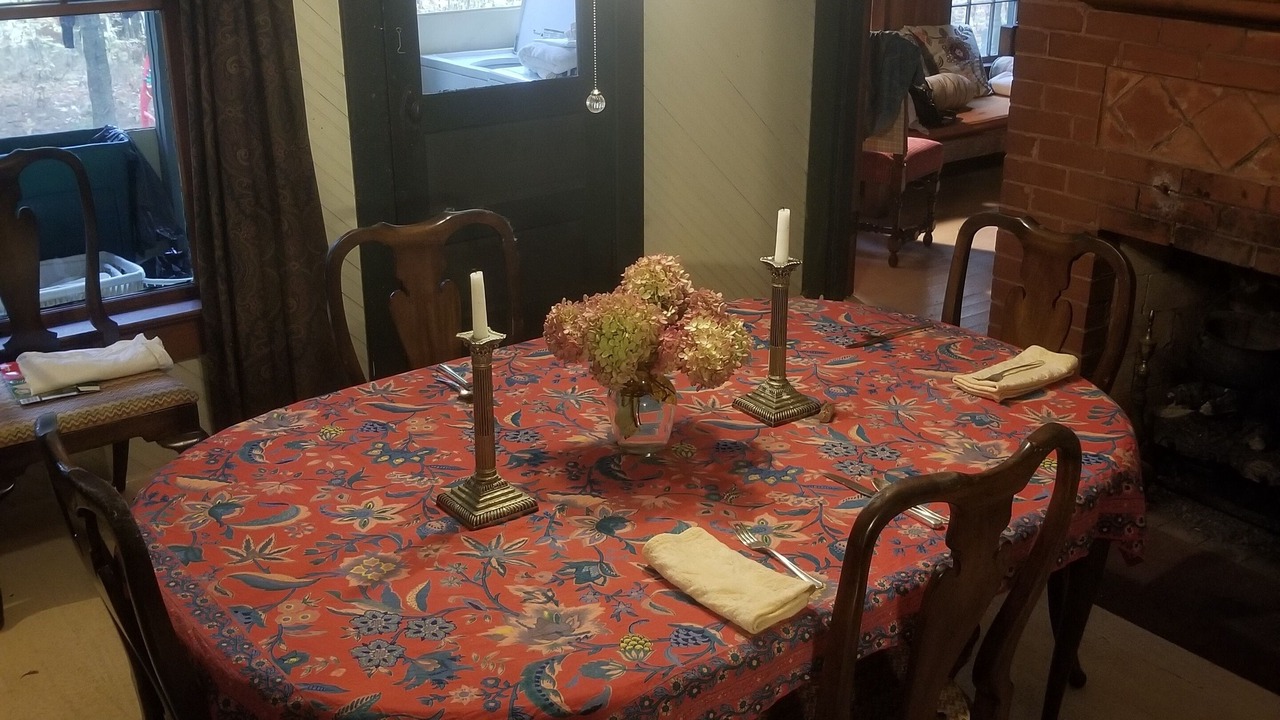 Photo of Livingroom in Merrill