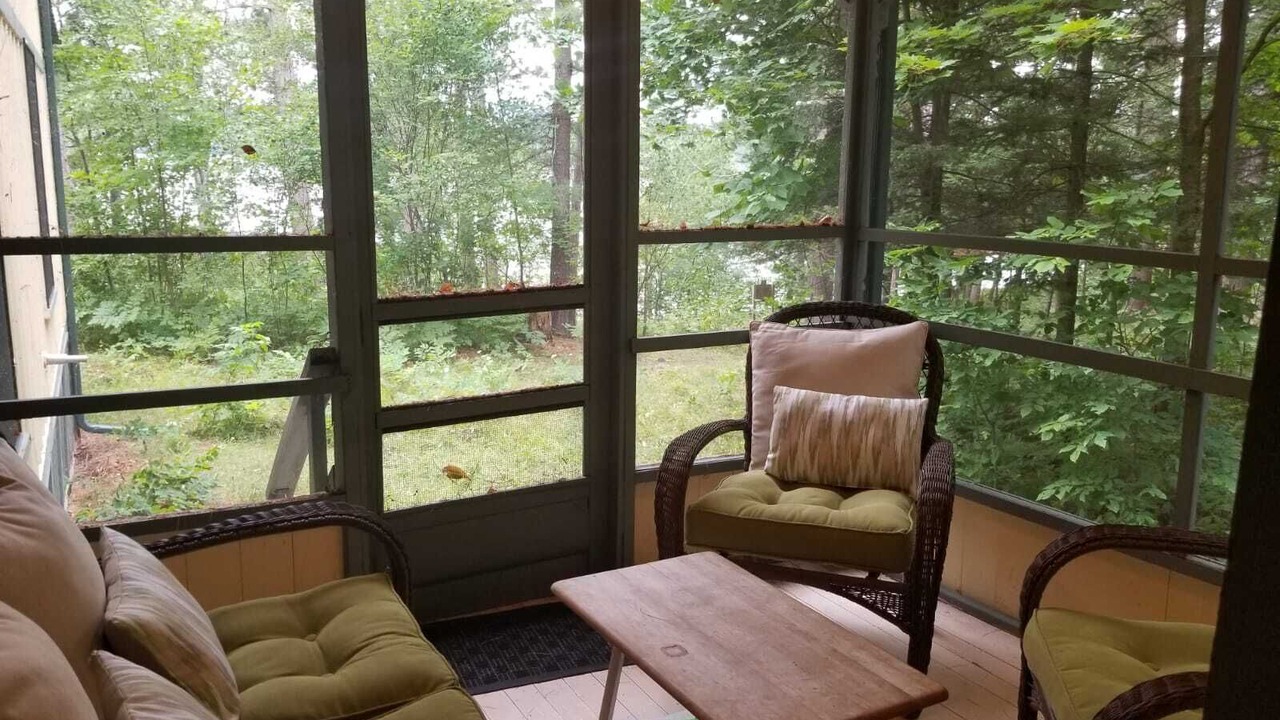Photo of Outdoor in Merrill