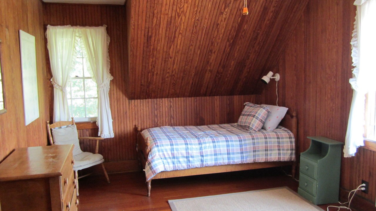 Photo of Bedroom in Westport