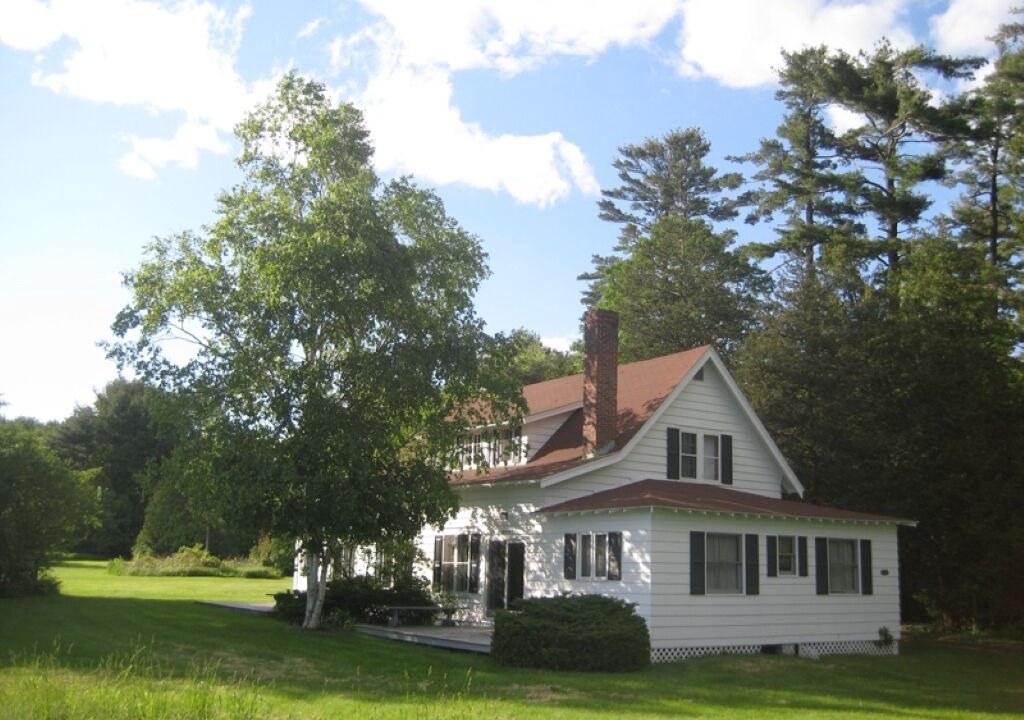 Photo of Outdoor in Westport