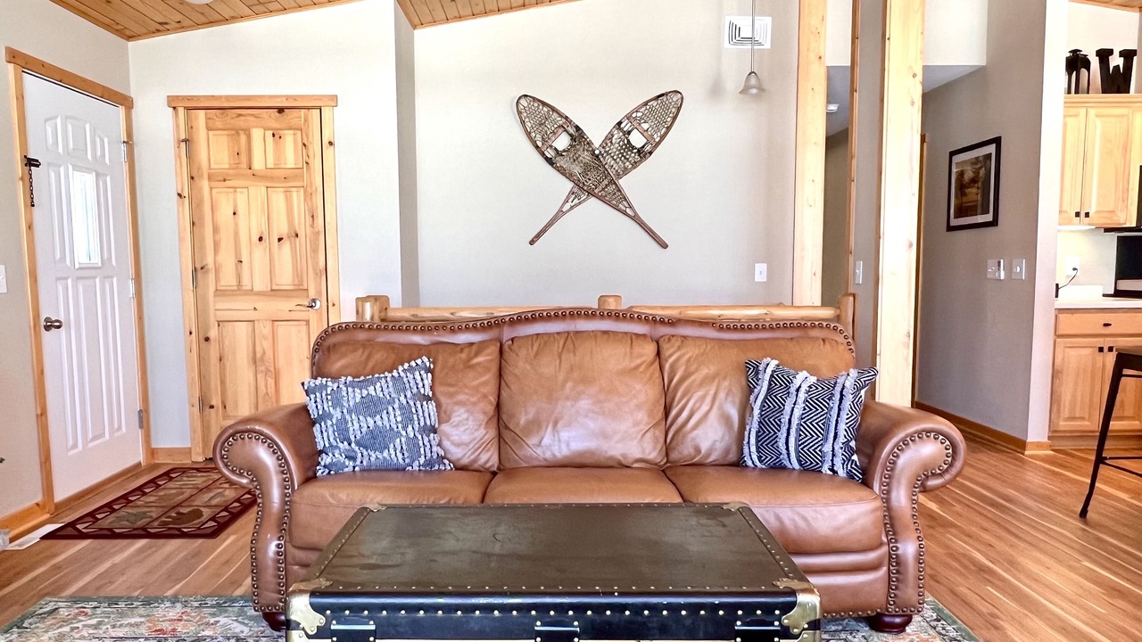 Photo of Livingroom in Hayward