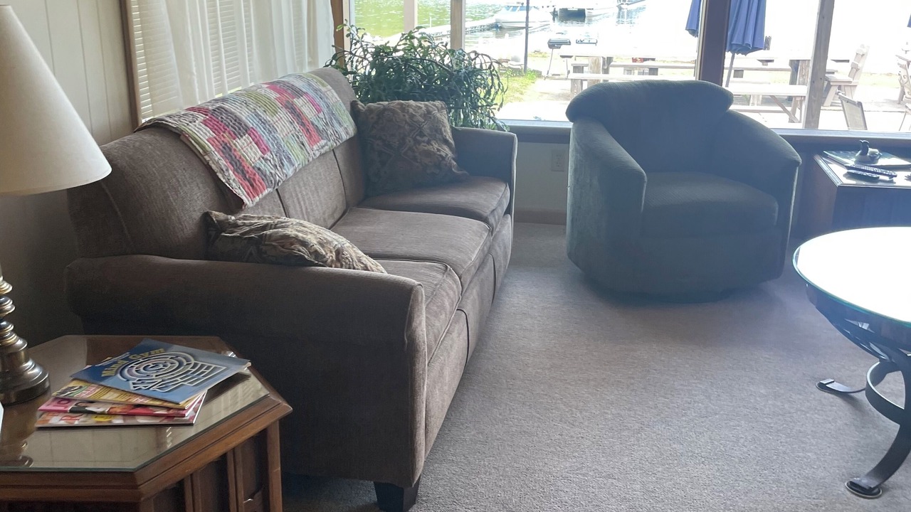 Photo of Bedroom in Caroga Lake