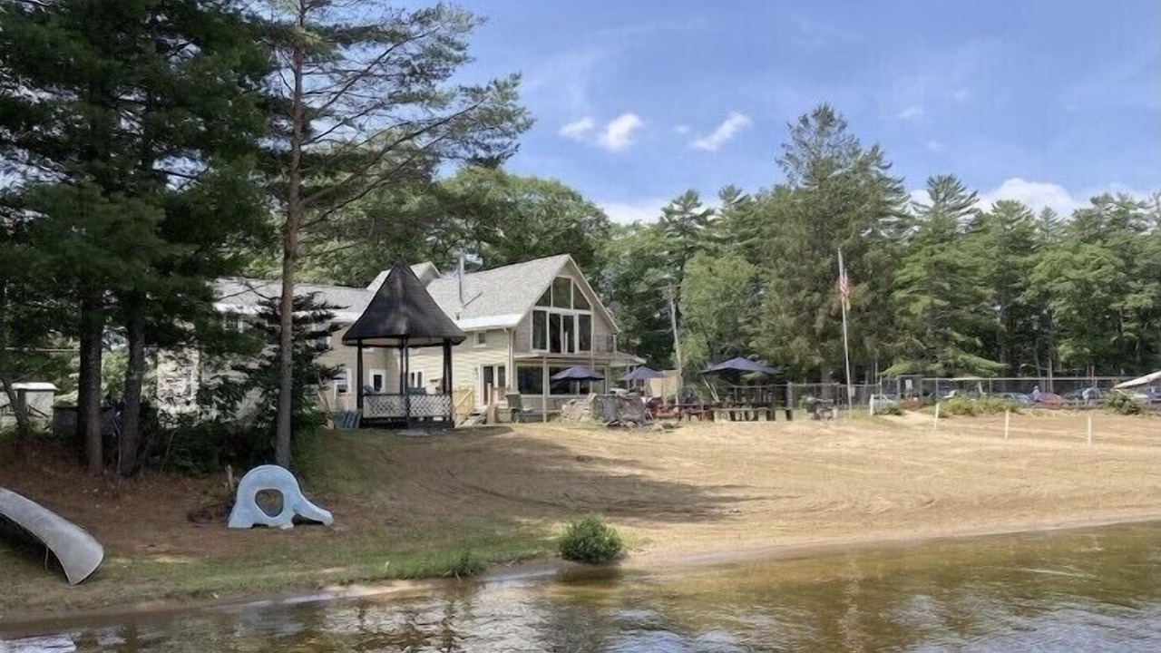 Photo of Outdoor in Caroga Lake