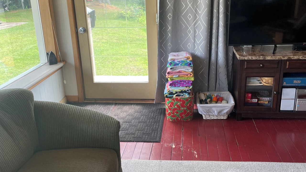 Photo of Bedroom in Caroga Lake