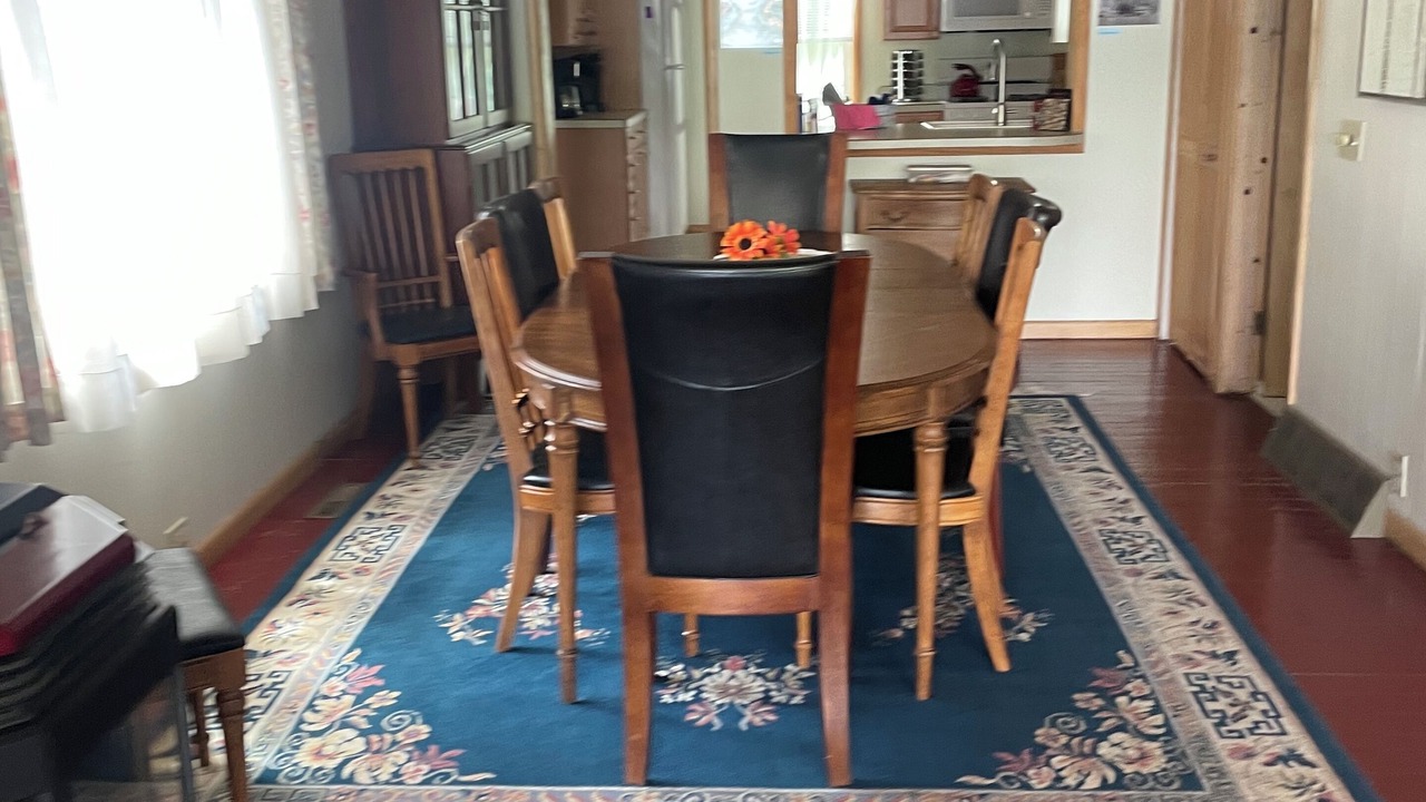 Photo of Livingroom in Caroga Lake