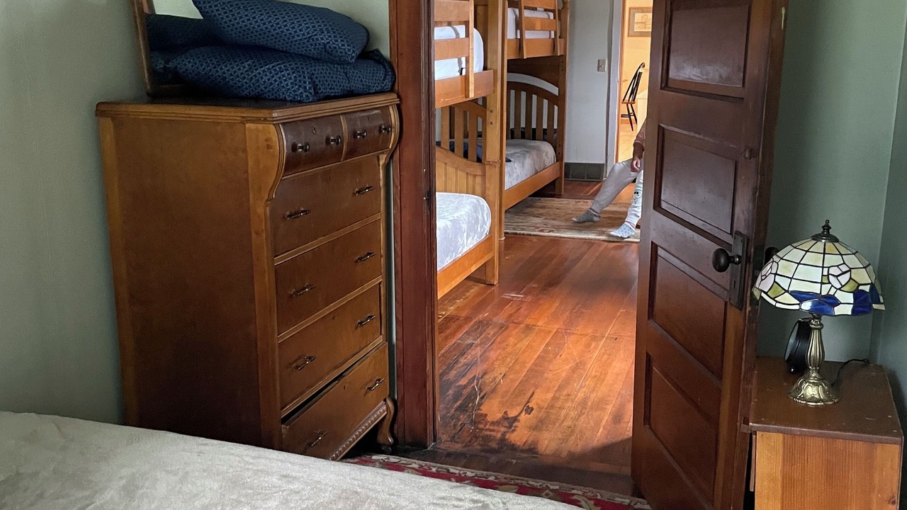Photo of Bedroom in Caroga Lake