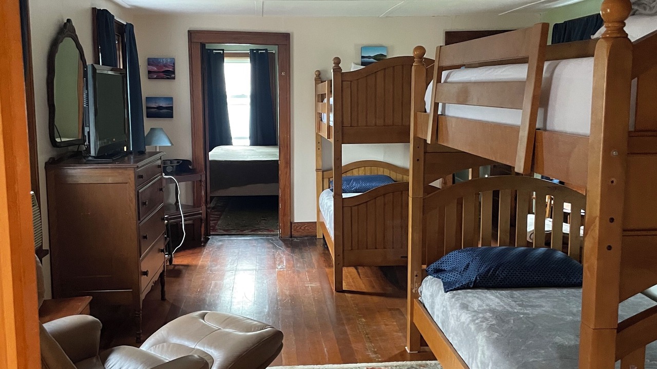 Photo of Bedroom in Caroga Lake