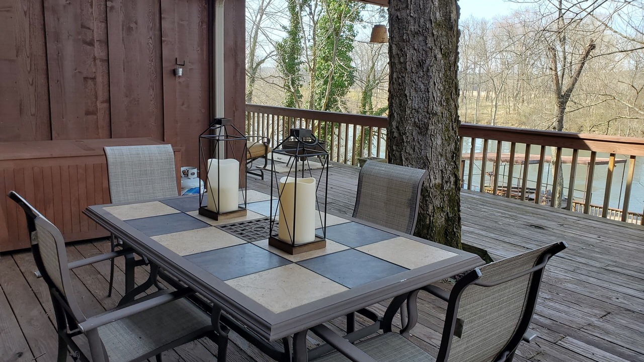 Photo of Outdoor in Heber Springs