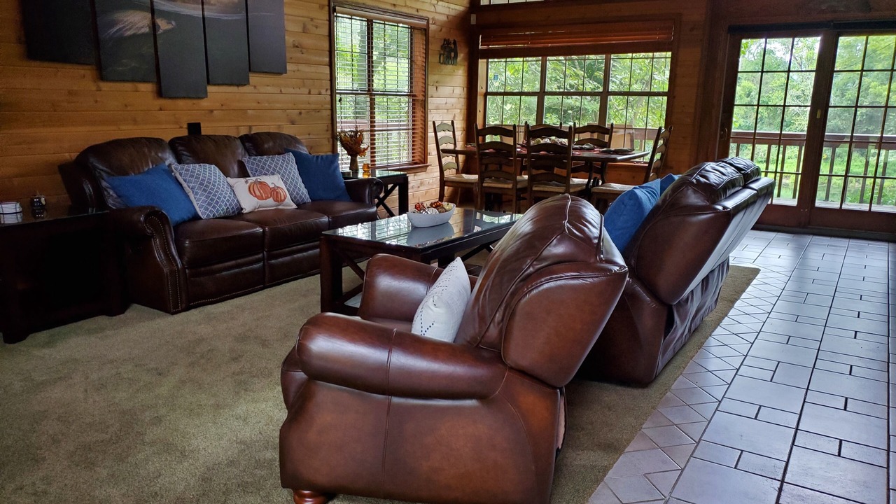 Photo of Livingroom in Heber Springs