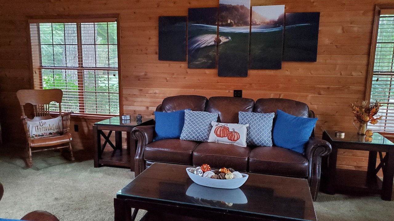Photo of Livingroom in Heber Springs