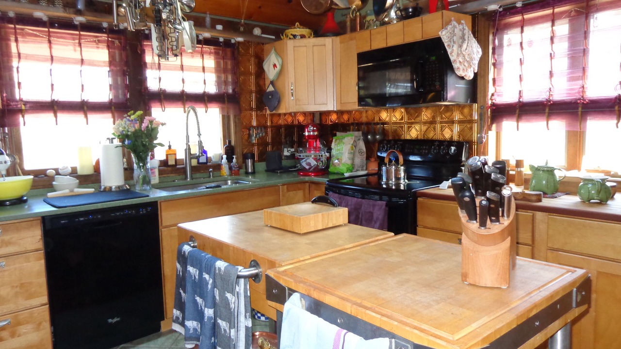 Photo of Kitchen in Newport