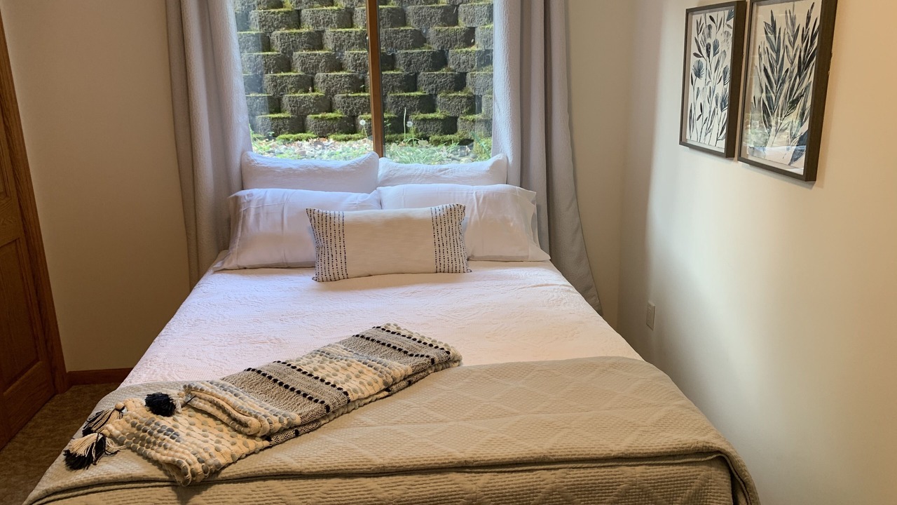 Photo of Bedroom in Tomahawk