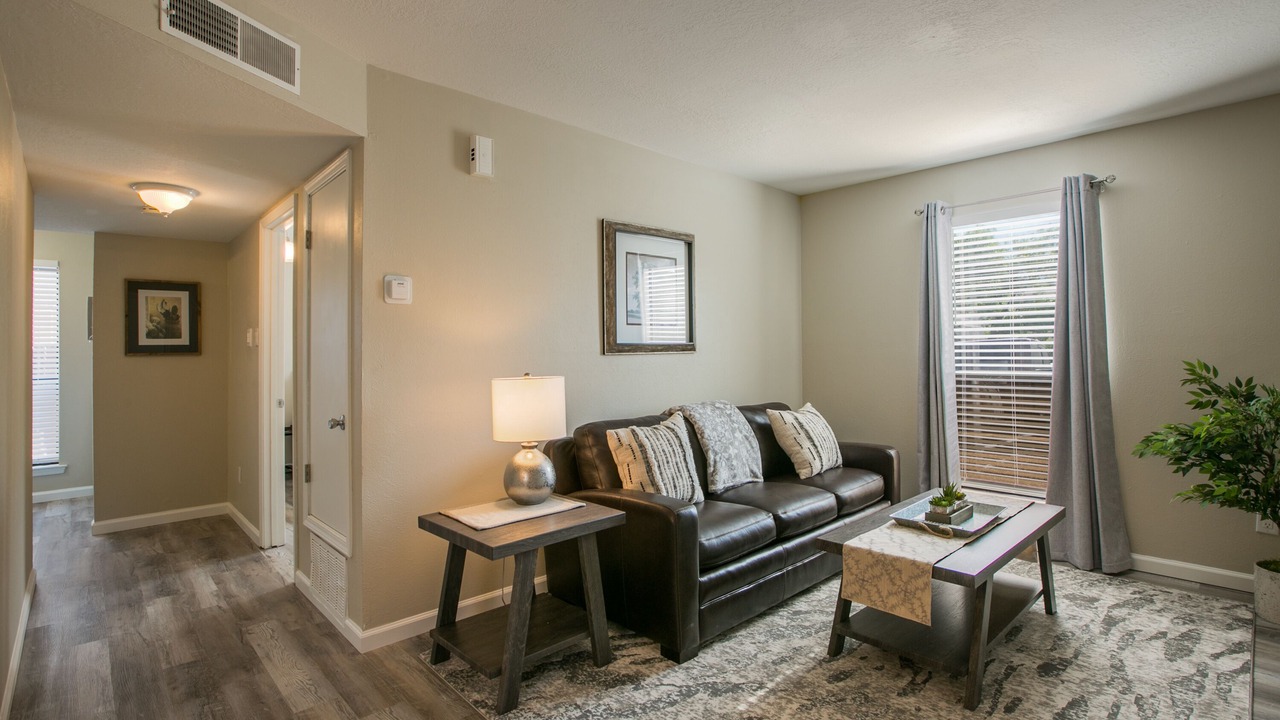 Photo of Bedroom in Cibola Addition