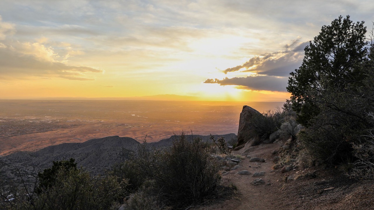 Photo of Outdoor in Cibola Addition