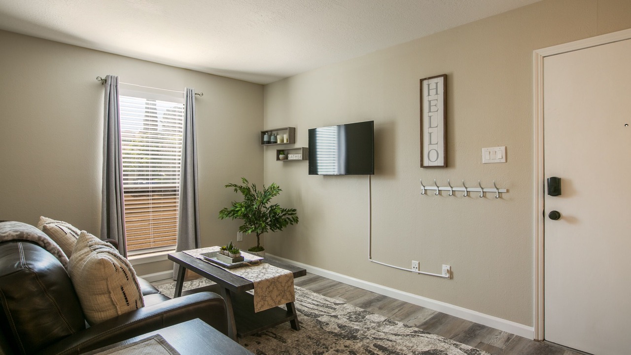 Photo of Livingroom in Cibola Addition