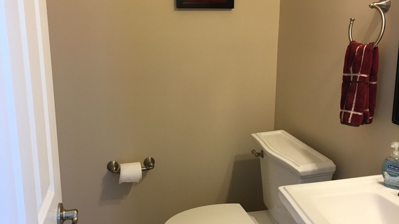 Photo of Bathroom in Saratoga Springs