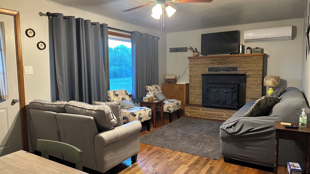 Photo of Bedroom in Gamaliel