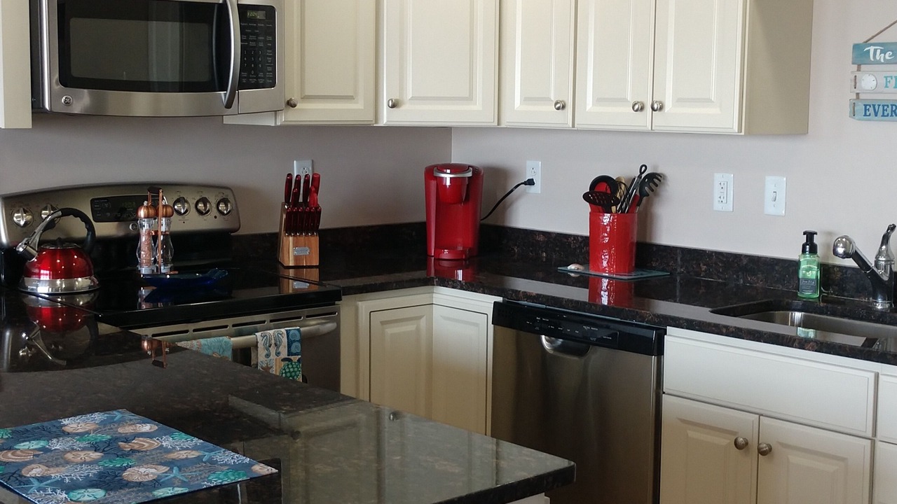 Photo of Kitchen in Hampton