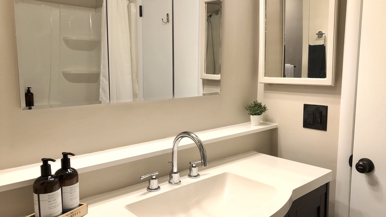 Photo of Bathroom in Plymouth