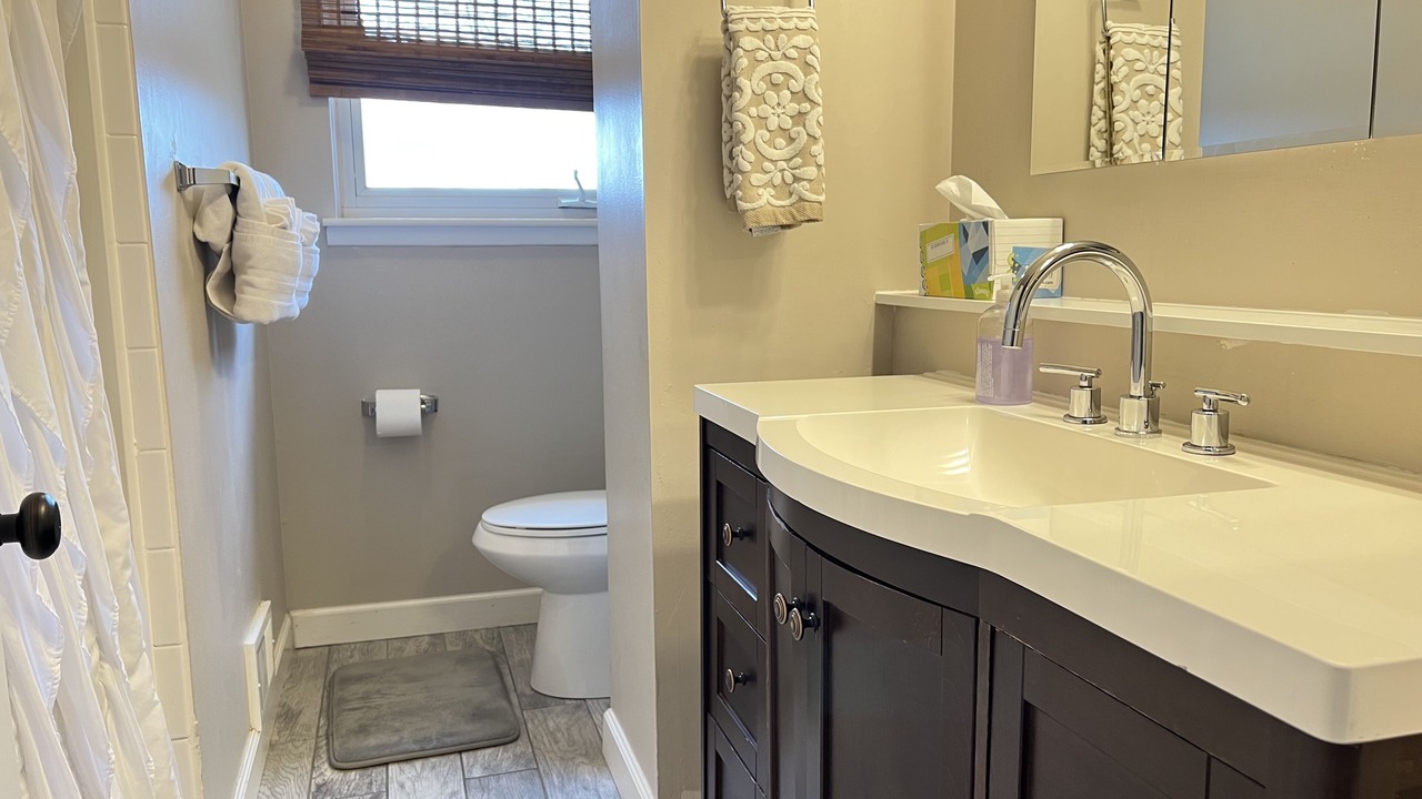 Photo of Bathroom in Plymouth